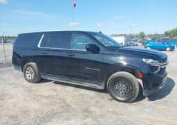 2023 CHEVROLET SUBURBAN K1500 LS