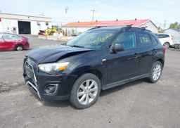 2015 MITSUBISHI RVR GT