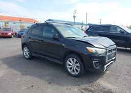 2015 MITSUBISHI RVR GT
