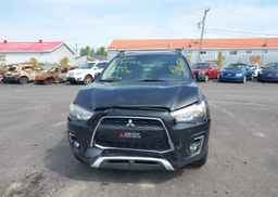 2015 MITSUBISHI RVR GT