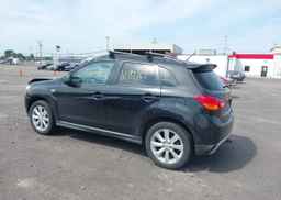 2015 MITSUBISHI RVR GT