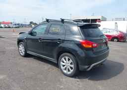 2015 MITSUBISHI RVR GT