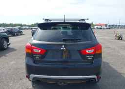 2015 MITSUBISHI RVR GT