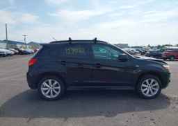 2015 MITSUBISHI RVR GT