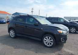 2015 MITSUBISHI RVR GT