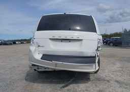 2017 DODGE GRAND CARAVAN CVP