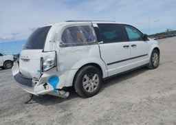 2017 DODGE GRAND CARAVAN CVP