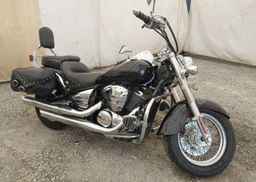 2007 KAWASAKI VN900 D