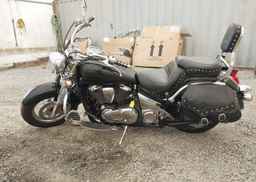 2007 KAWASAKI VN900 D