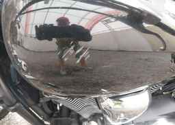 2007 KAWASAKI VN900 D