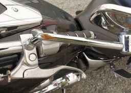 2007 KAWASAKI VN900 D