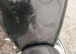 2007 KAWASAKI VN900 D