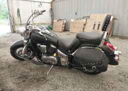 2007 KAWASAKI VN900 D