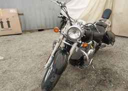 2007 KAWASAKI VN900 D