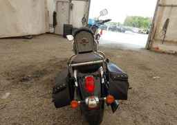 2007 KAWASAKI VN900 D