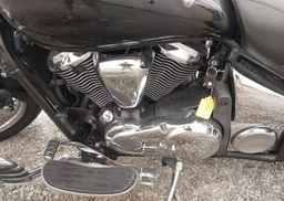 2007 KAWASAKI VN900 D