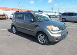 2010 KIA SOUL 2.0L 2U