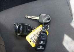 2010 KIA SOUL 2.0L 2U