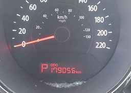 2010 KIA SOUL 2.0L 2U