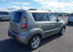2010 KIA SOUL 2.0L 2U