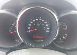 2010 KIA SOUL 2.0L 2U