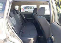 2010 KIA SOUL 2.0L 2U