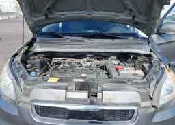 2010 KIA SOUL 2.0L 2U