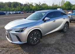 2023 LEXUS RX 350H