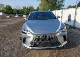 2023 LEXUS RX 350H