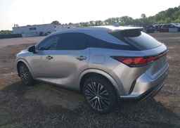 2023 LEXUS RX 350H