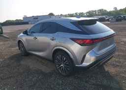 2023 LEXUS RX 350H