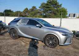 2023 LEXUS RX 350H