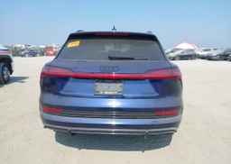 2022 AUDI E-TRON PREMIUM