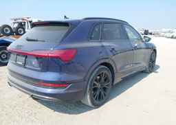 2022 AUDI E-TRON PREMIUM