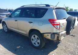 2009 TOYOTA RAV4 BASE V6