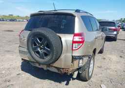 2009 TOYOTA RAV4 BASE V6