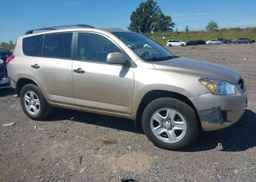 2009 TOYOTA RAV4 BASE V6