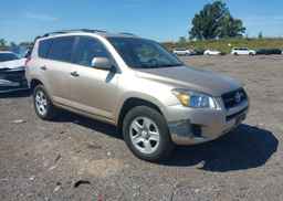 2009 TOYOTA RAV4 BASE V6