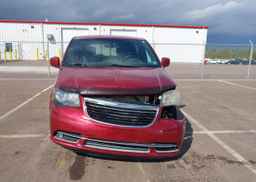 2014 CHRYSLER TOWN & COUNTRY S