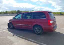 2014 CHRYSLER TOWN & COUNTRY S