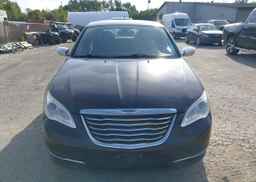 2012 CHRYSLER 200 LIMITED