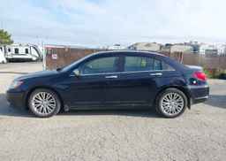 2012 CHRYSLER 200 LIMITED