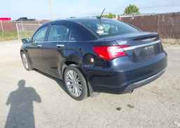 2012 CHRYSLER 200 LIMITED