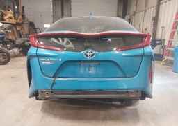 2021 TOYOTA PRIUS PRIME