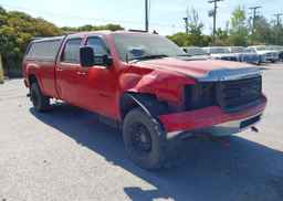 2013 GMC SIERRA 3500