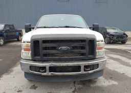 2009 FORD F-250