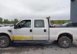 2009 FORD F-250