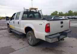 2009 FORD F-250