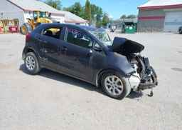 2012 KIA RIO