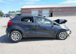 2012 KIA RIO